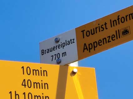Wegweiser, jpg 11kb